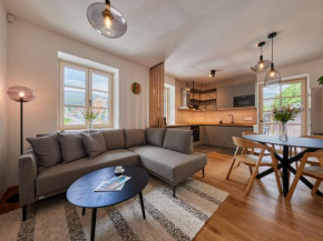 Apartment Máj-1 by Interhome